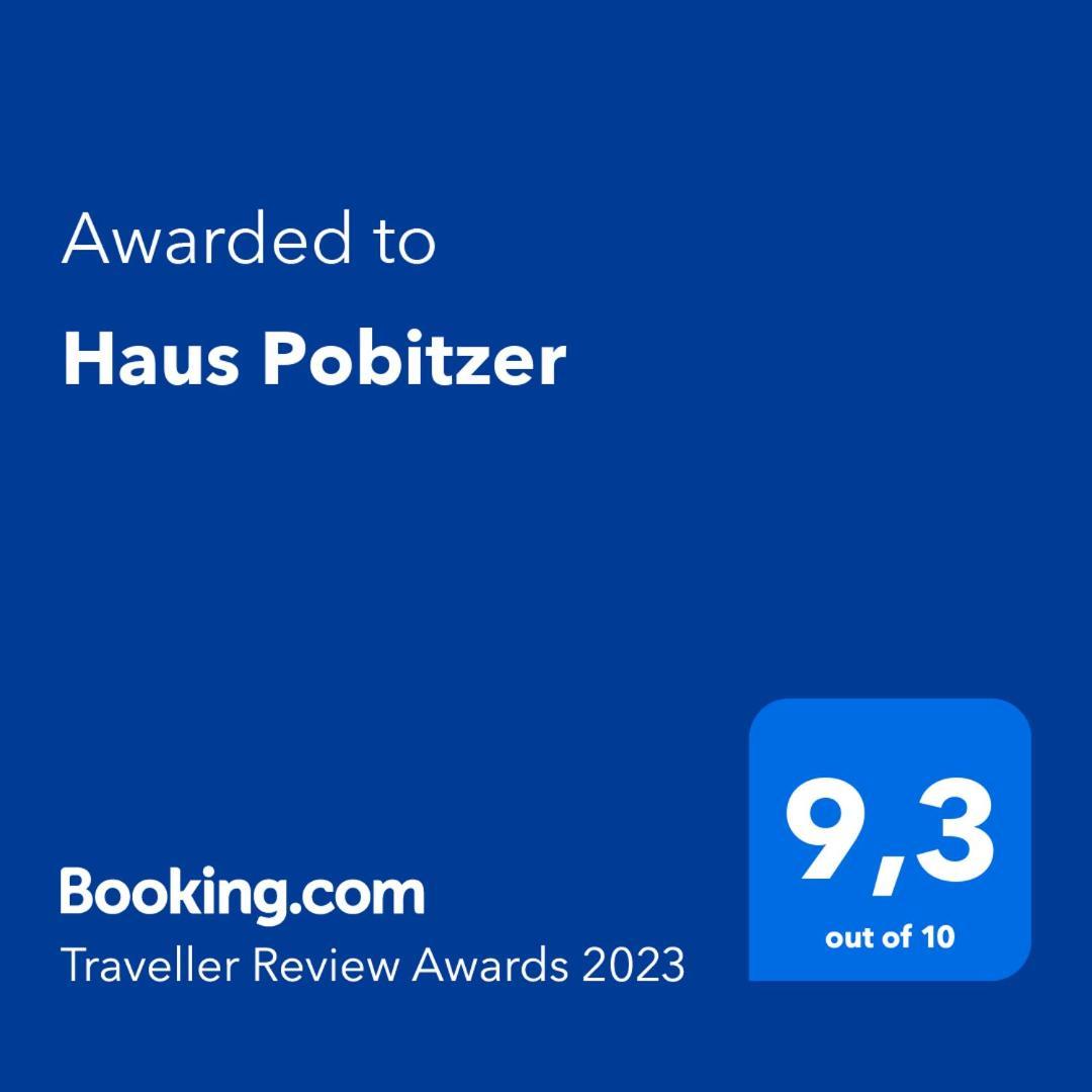Apartmán Haus Pobitzer Caldaro Exteriér fotografie