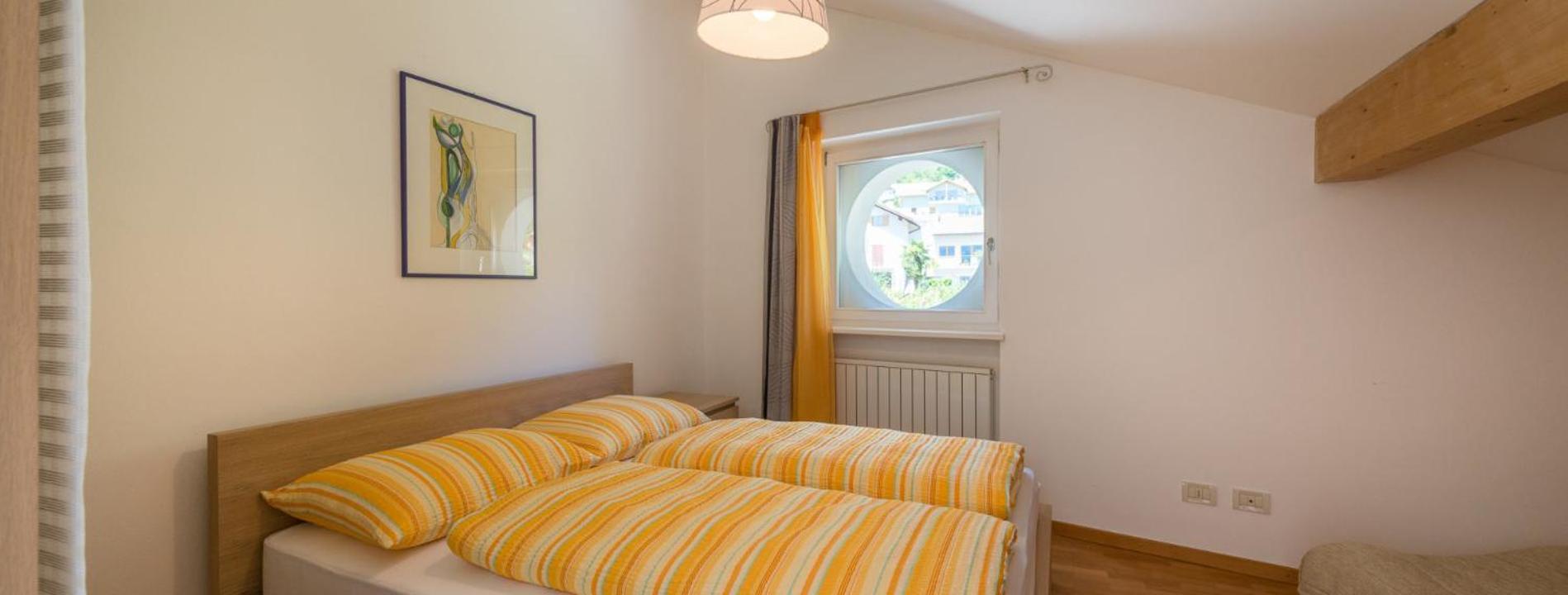 Apartmán Haus Pobitzer Caldaro Exteriér fotografie