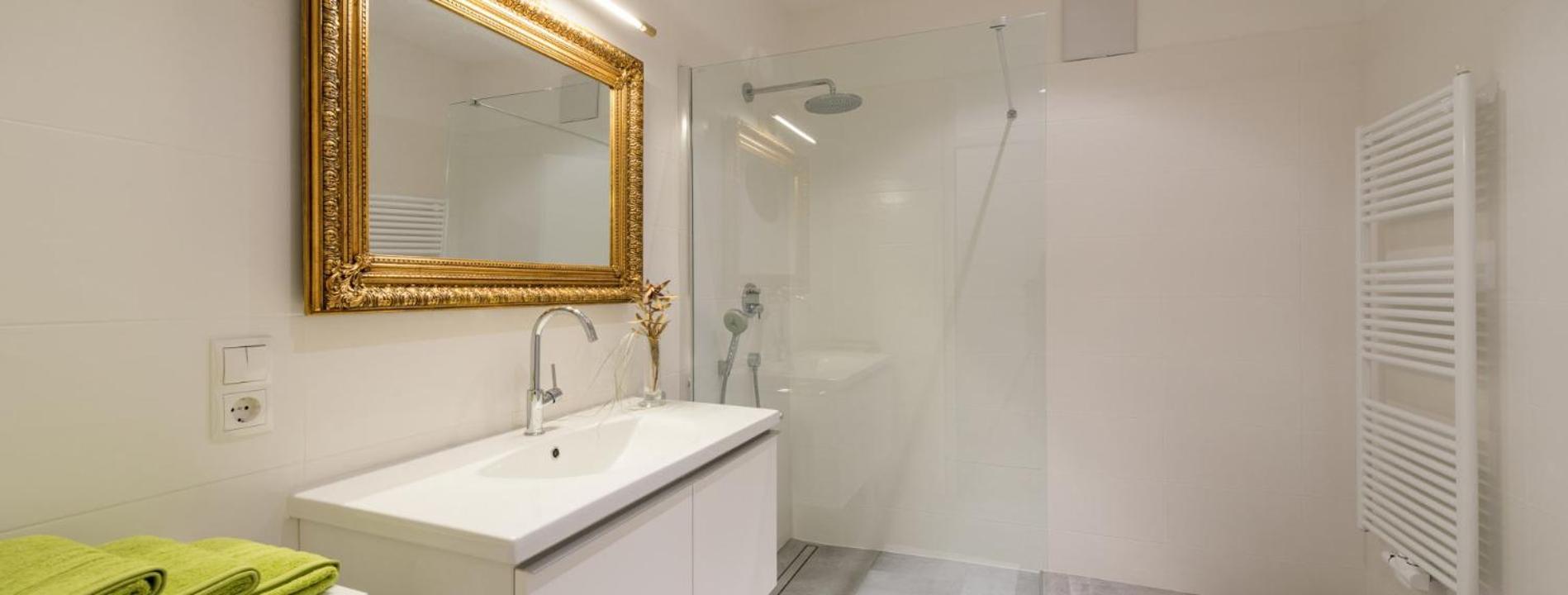 Apartmán Haus Pobitzer Caldaro Exteriér fotografie